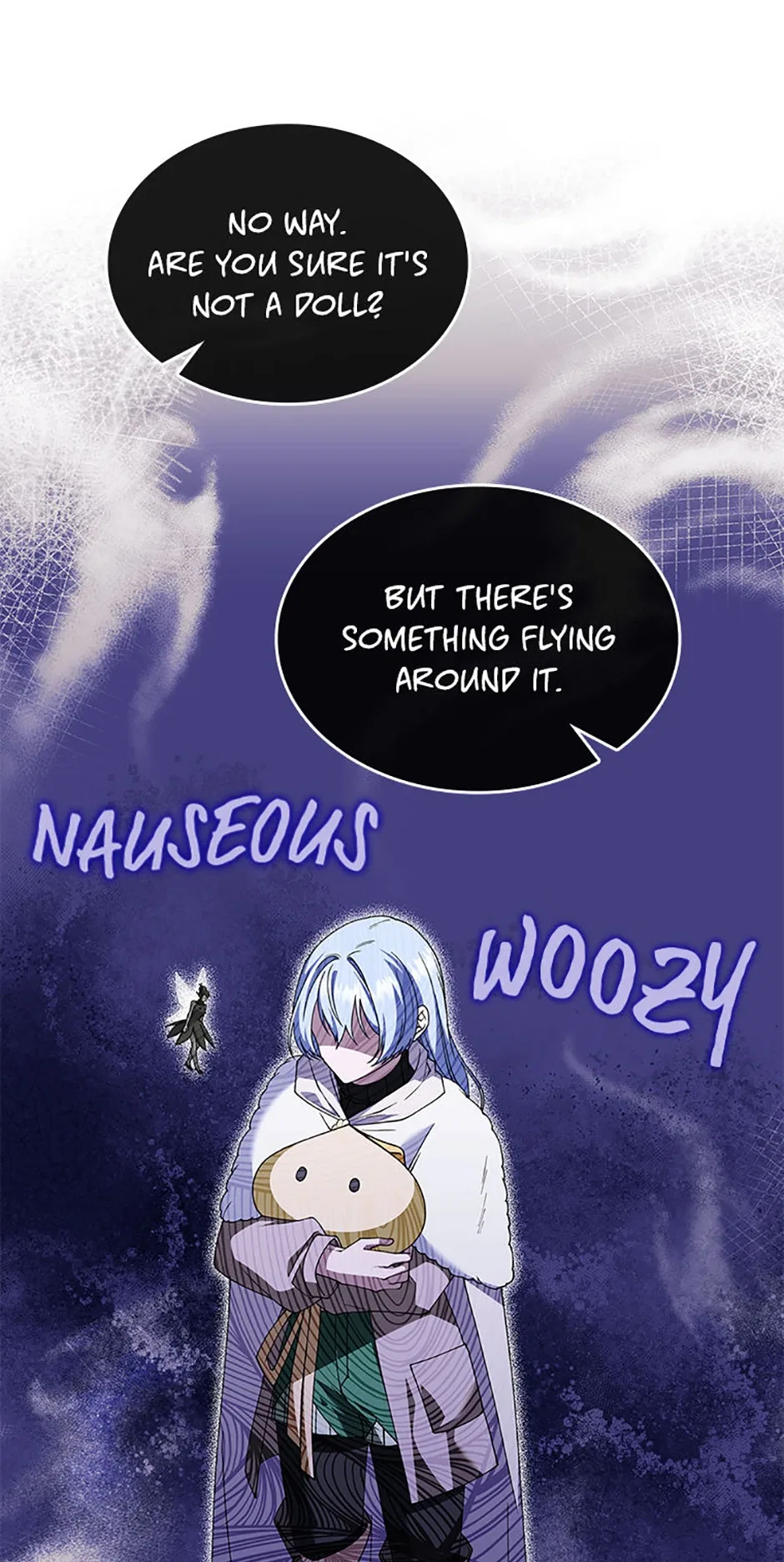 Princess Summoning the Monster Chapter 63 – Page 14
