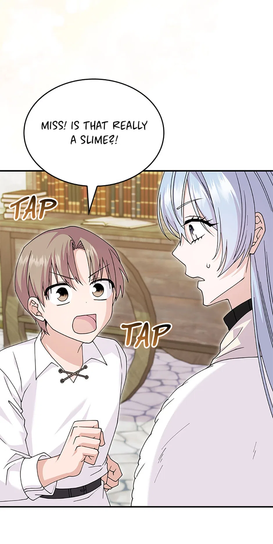 Princess Summoning the Monster Chapter 63 – Page 17