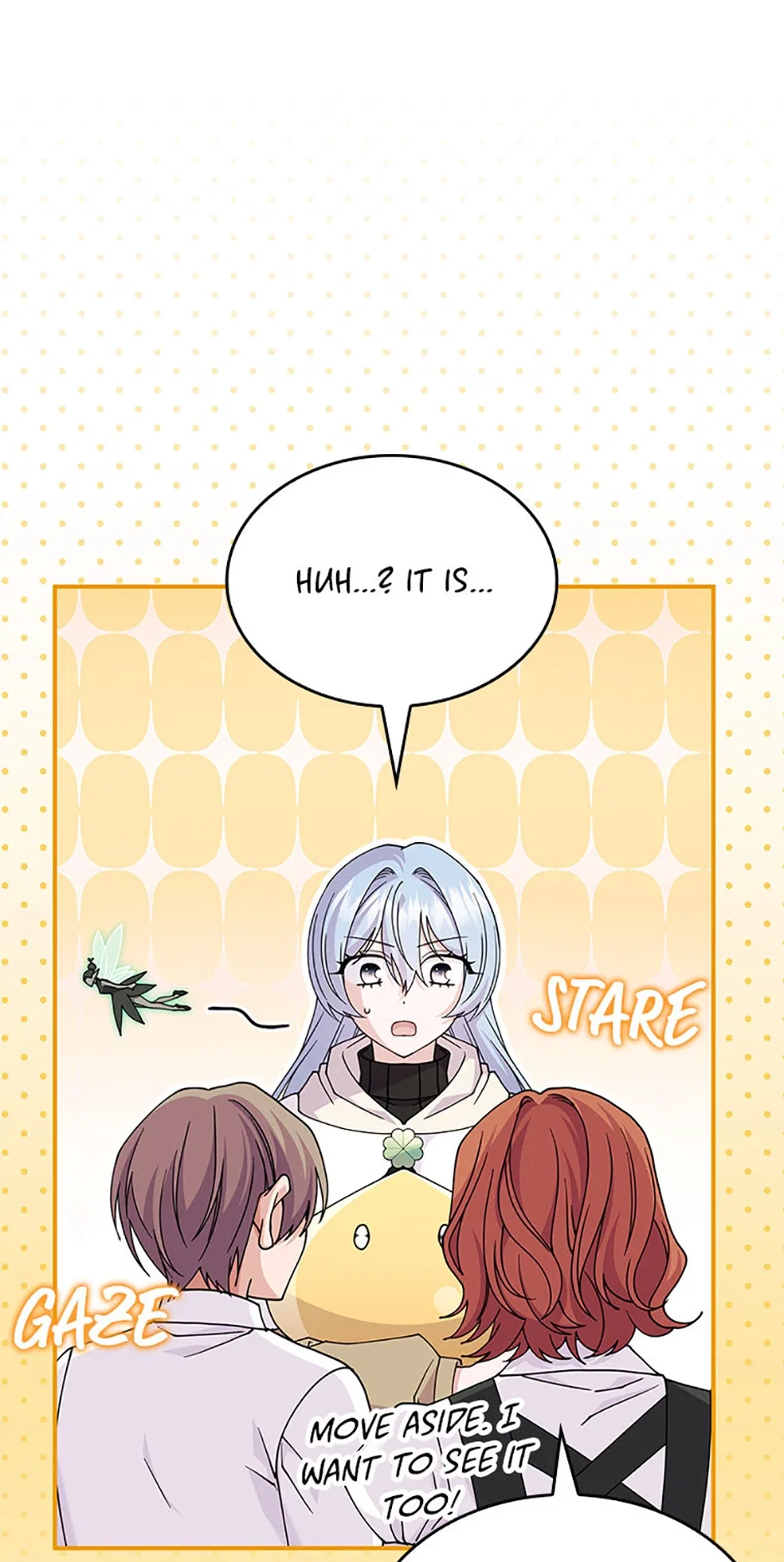 Princess Summoning the Monster Chapter 63 – Page 18