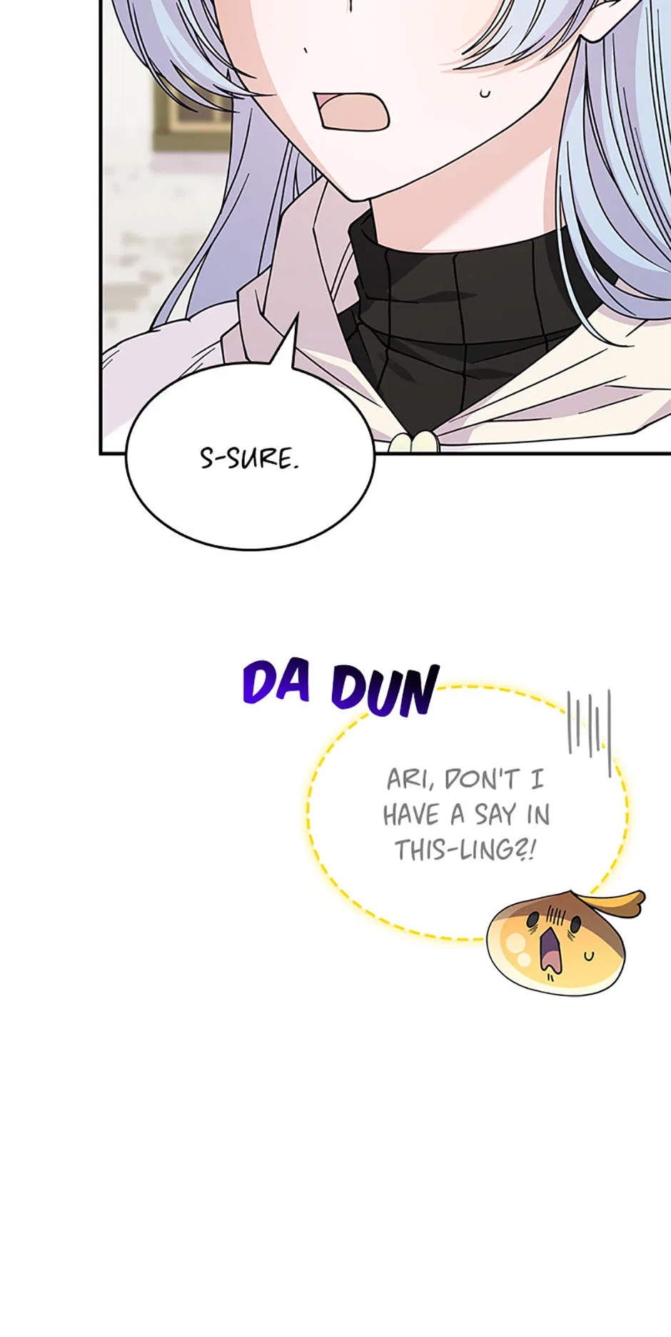 Princess Summoning the Monster Chapter 63 – Page 20