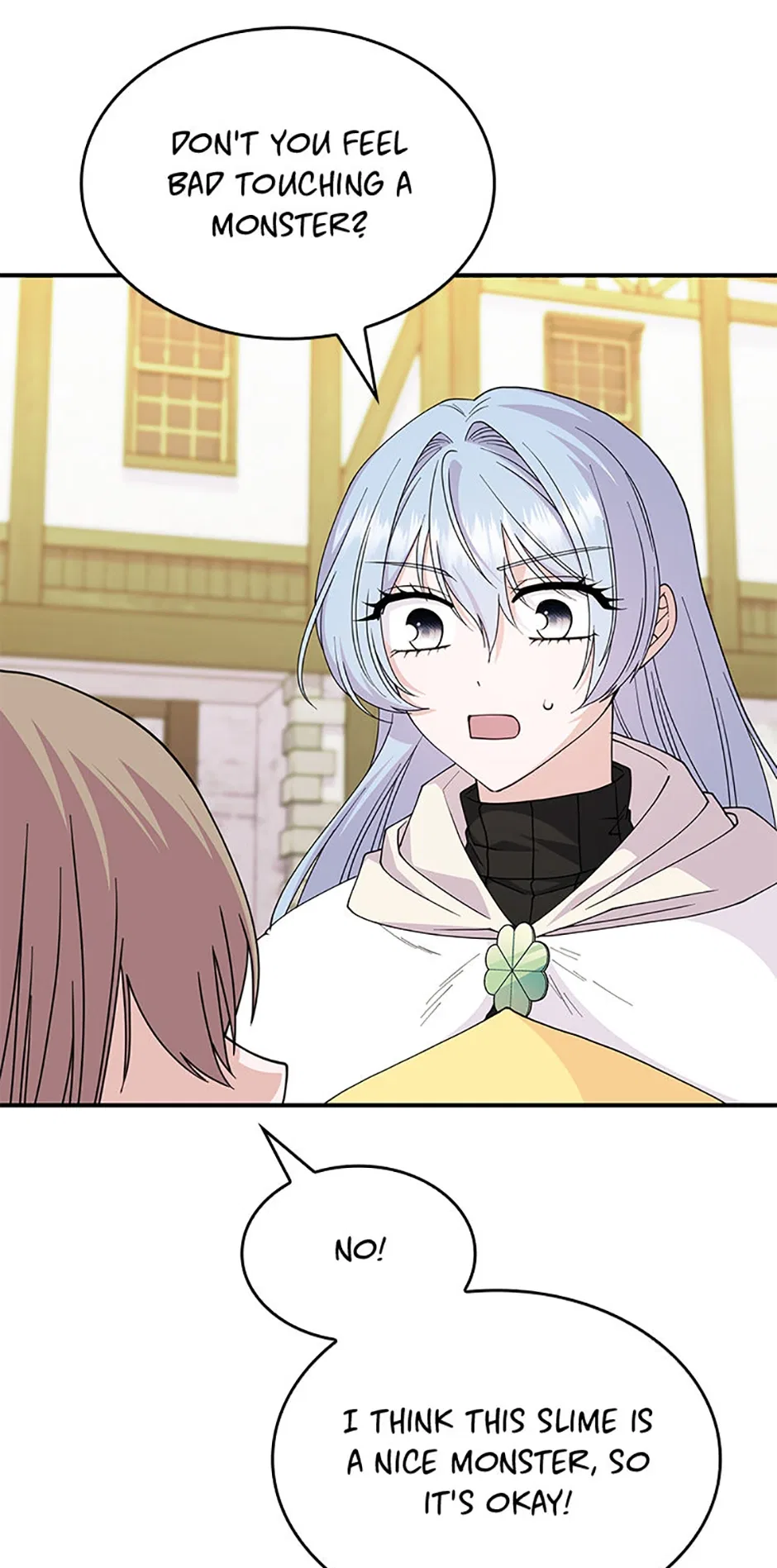Princess Summoning the Monster Chapter 63 – Page 22