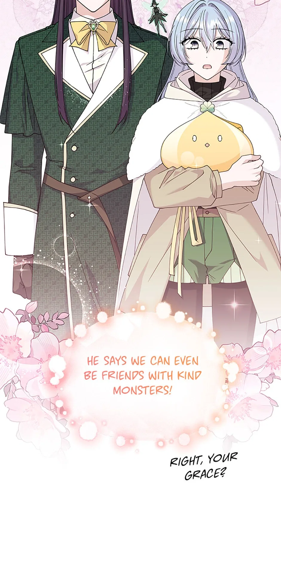 Princess Summoning the Monster Chapter 63 – Page 24