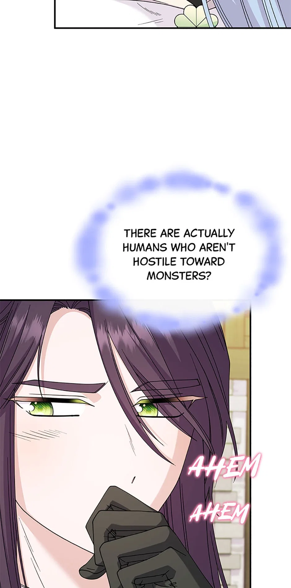 Princess Summoning the Monster Chapter 63 – Page 26