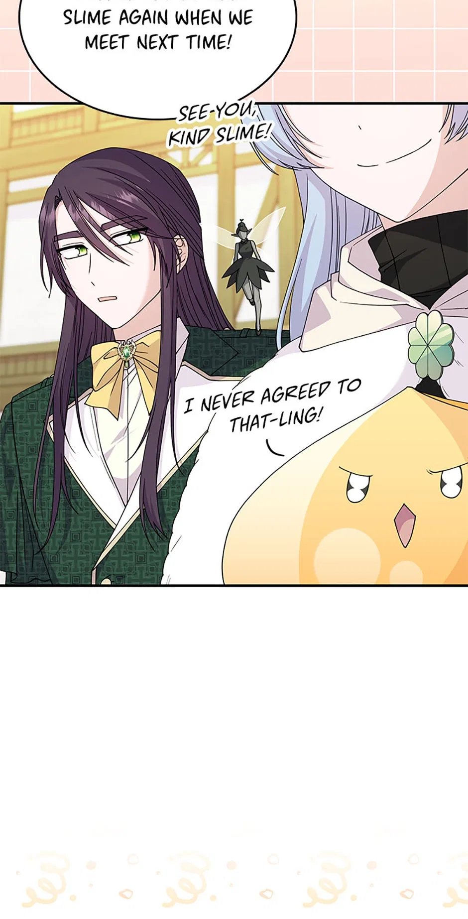 Princess Summoning the Monster Chapter 63 – Page 30