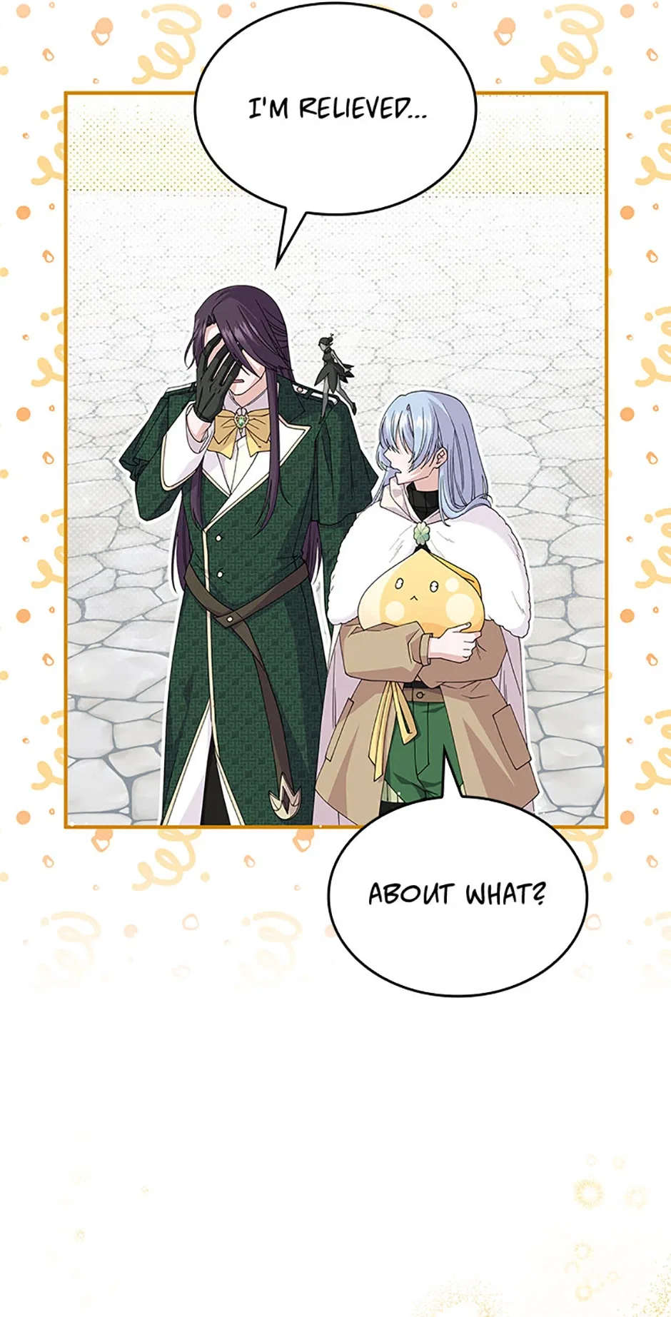 Princess Summoning the Monster Chapter 63 – Page 31