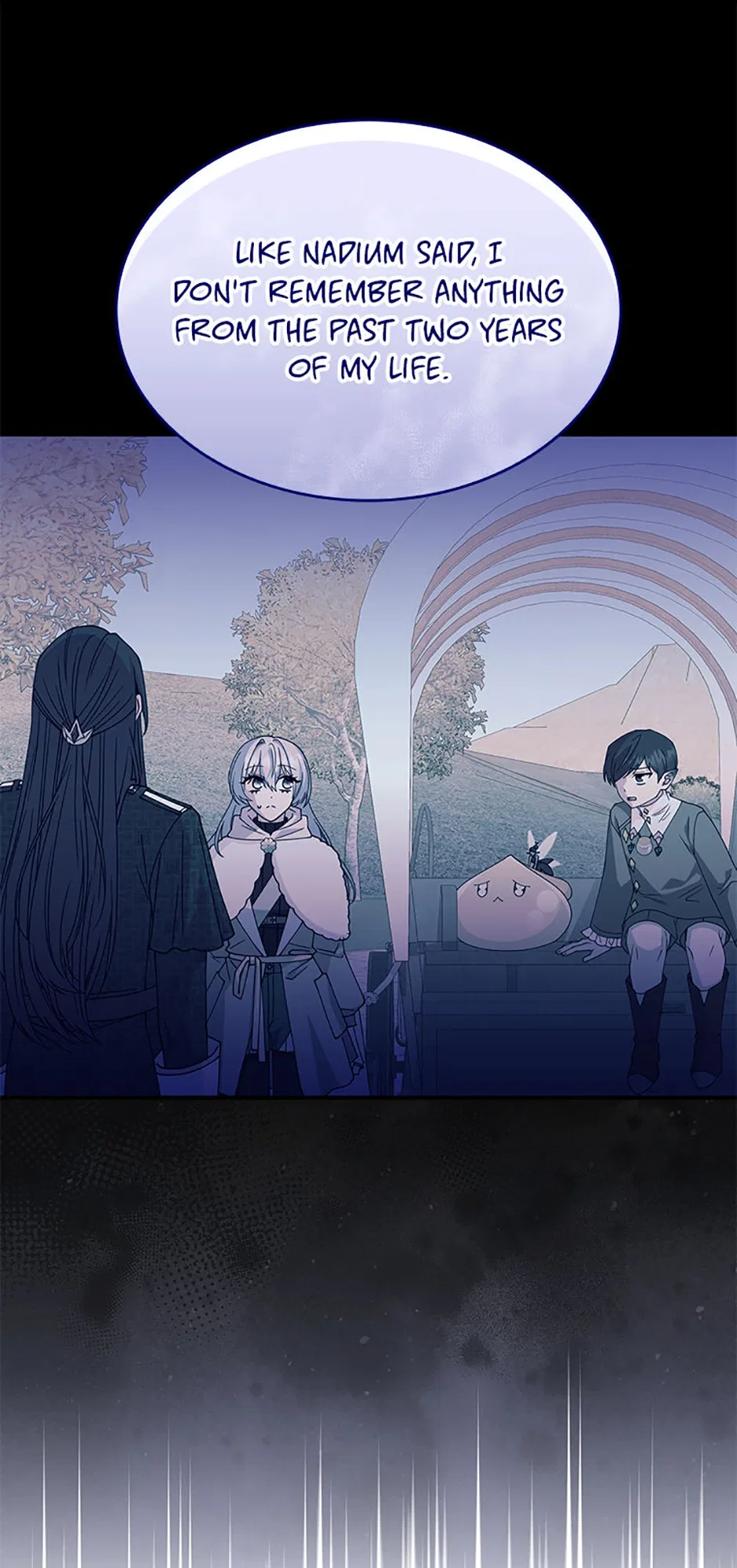Princess Summoning the Monster Chapter 63 – Page 42