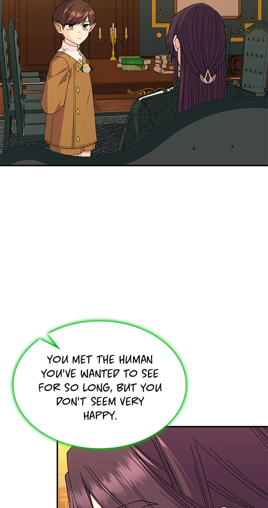 Princess Summoning the Monster Chapter 63 – Page 54