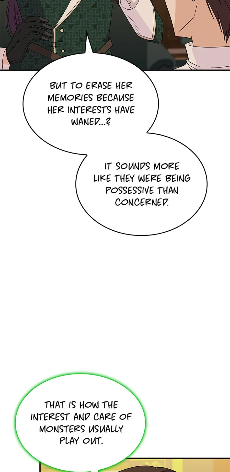 Princess Summoning the Monster Chapter 63 – Page 67