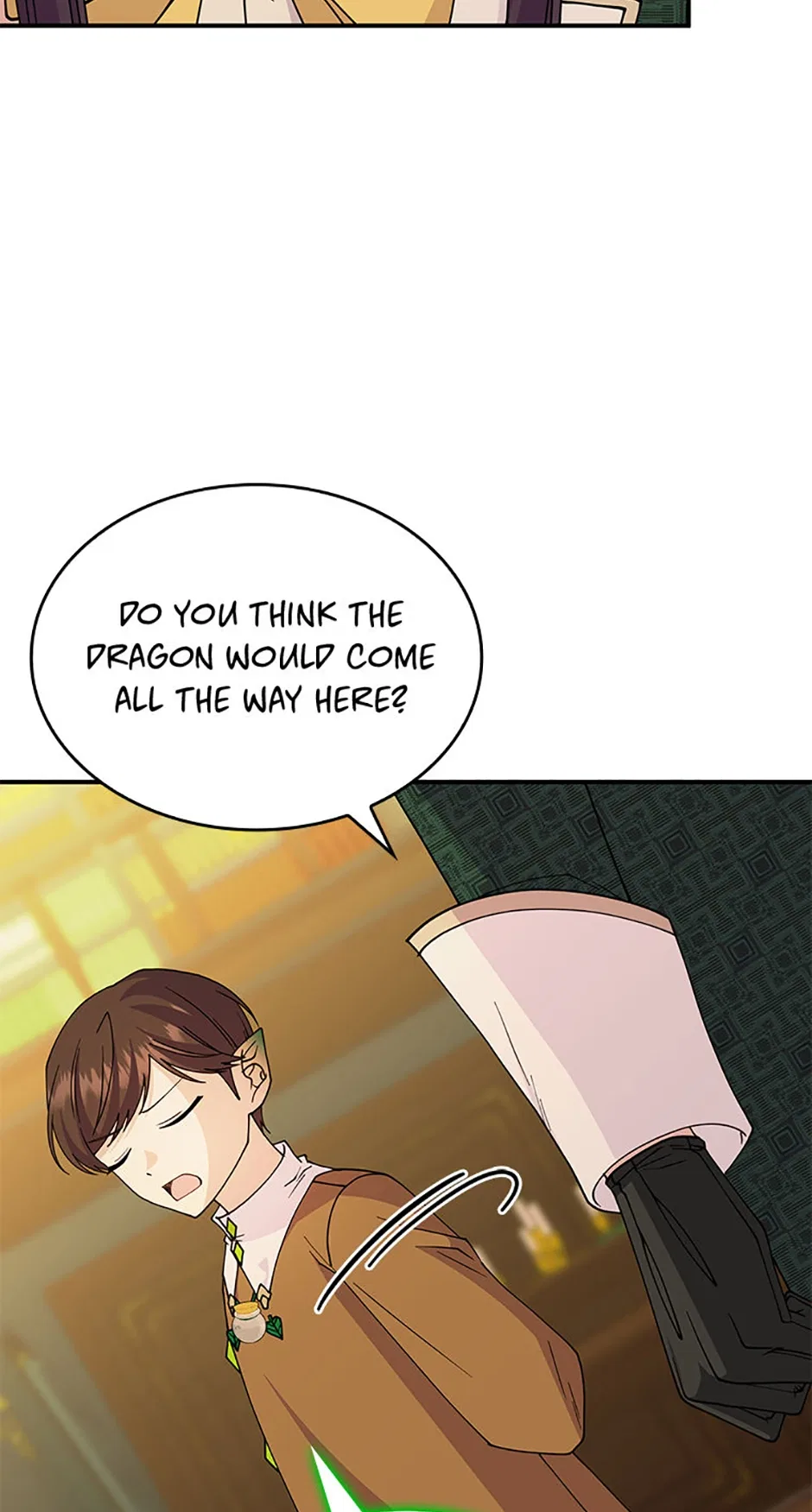 Princess Summoning the Monster Chapter 63 – Page 70