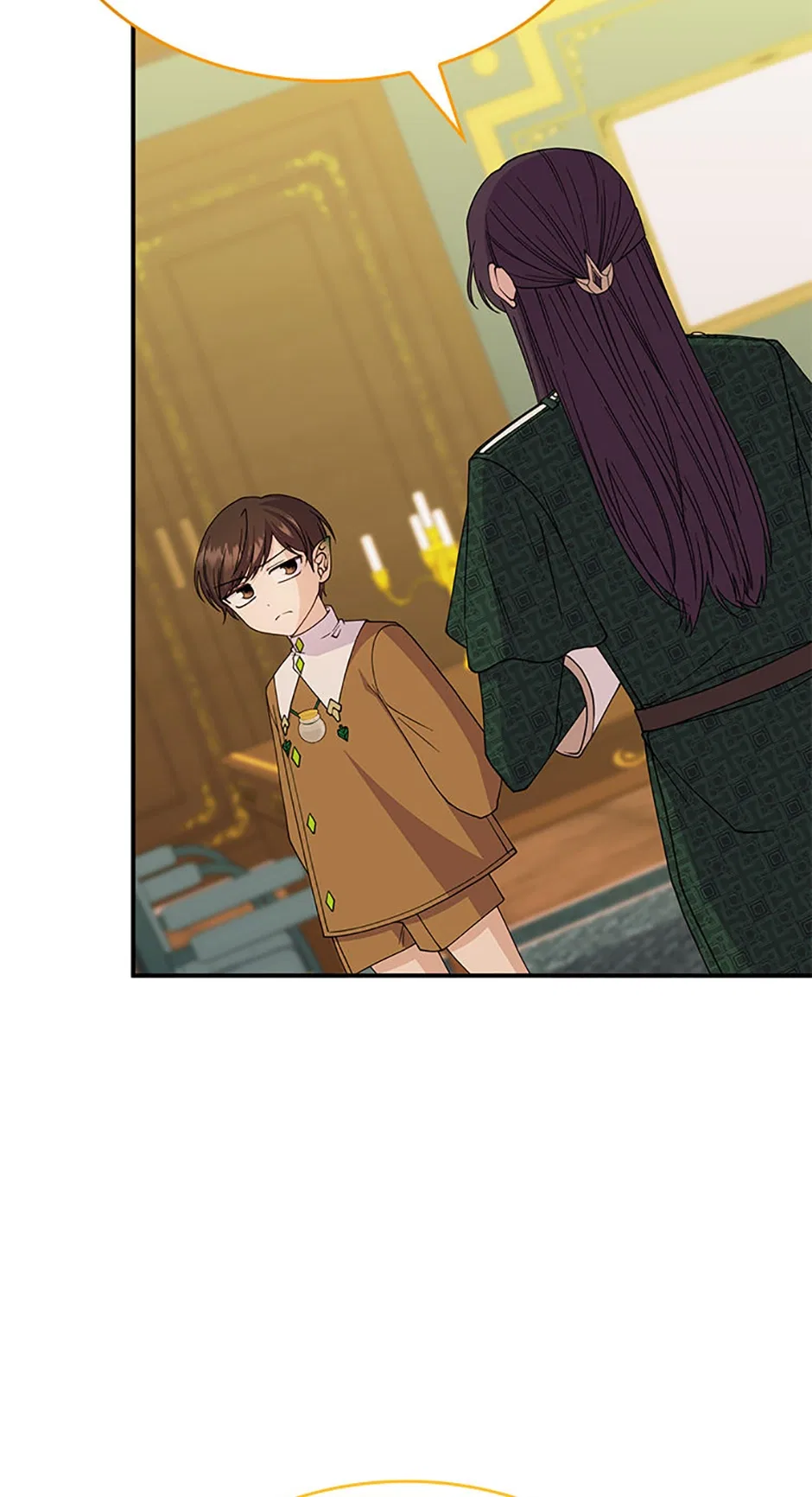 Princess Summoning the Monster Chapter 63 – Page 77