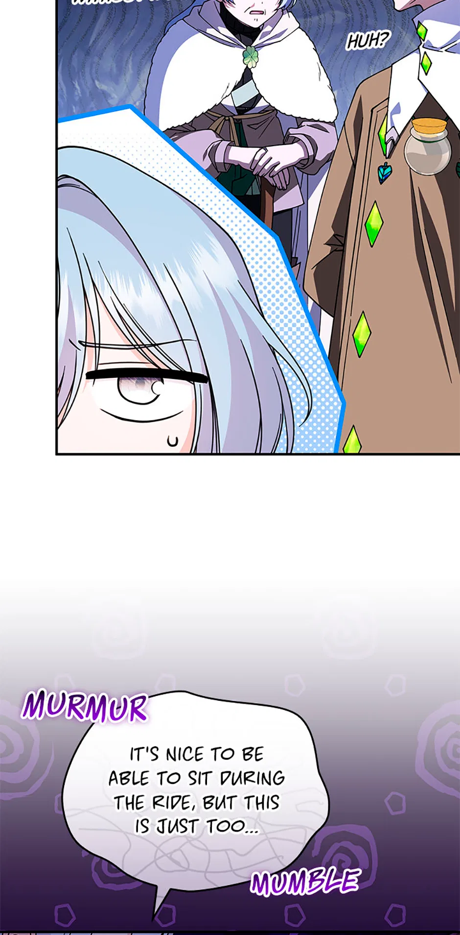 Princess Summoning the Monster Chapter 62 – Page 4