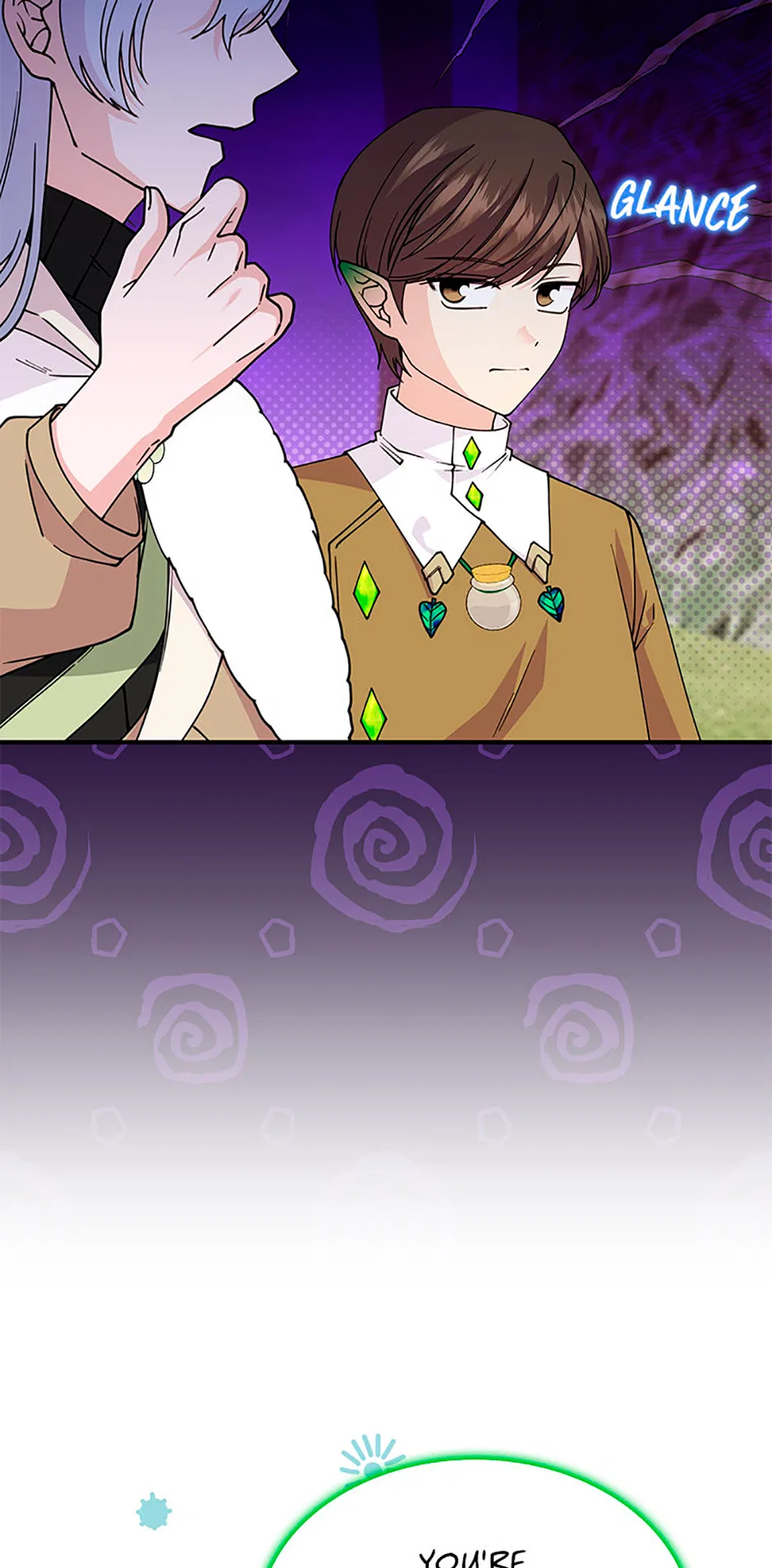 Princess Summoning the Monster Chapter 62 – Page 5
