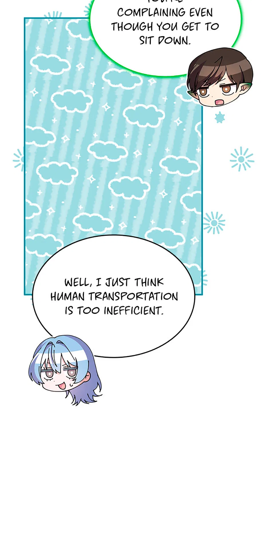 Princess Summoning the Monster Chapter 62 – Page 6