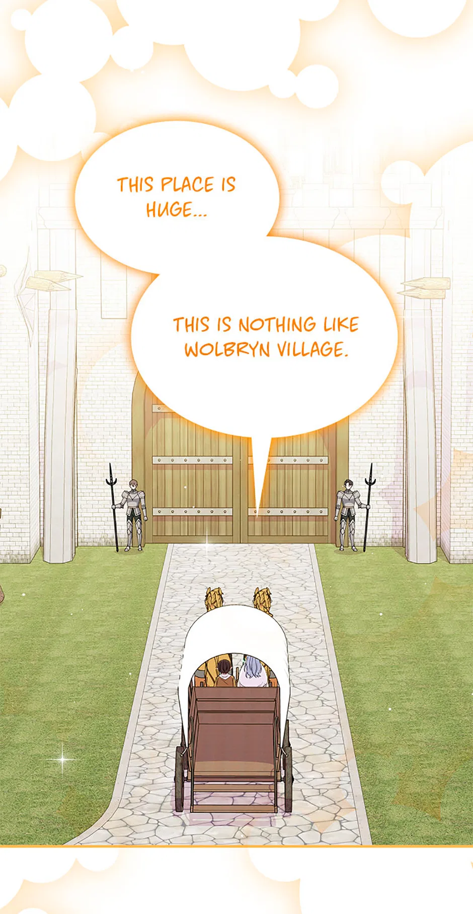 Princess Summoning the Monster Chapter 62 – Page 8