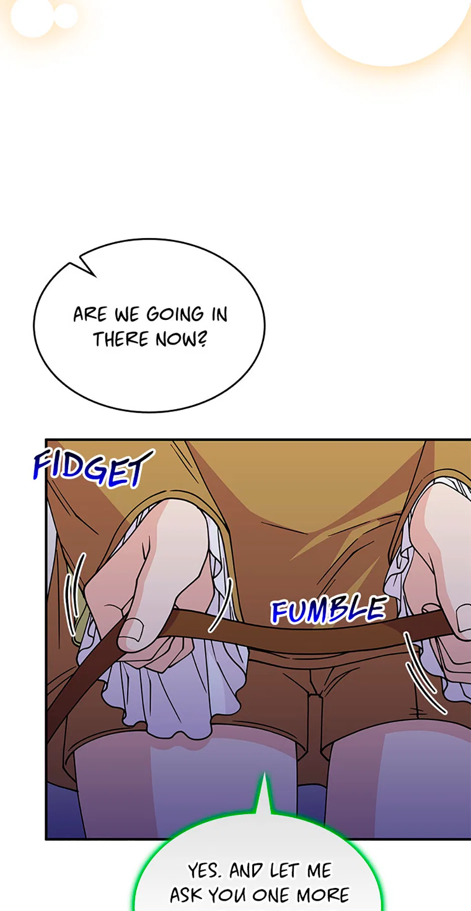 Princess Summoning the Monster Chapter 62 – Page 9