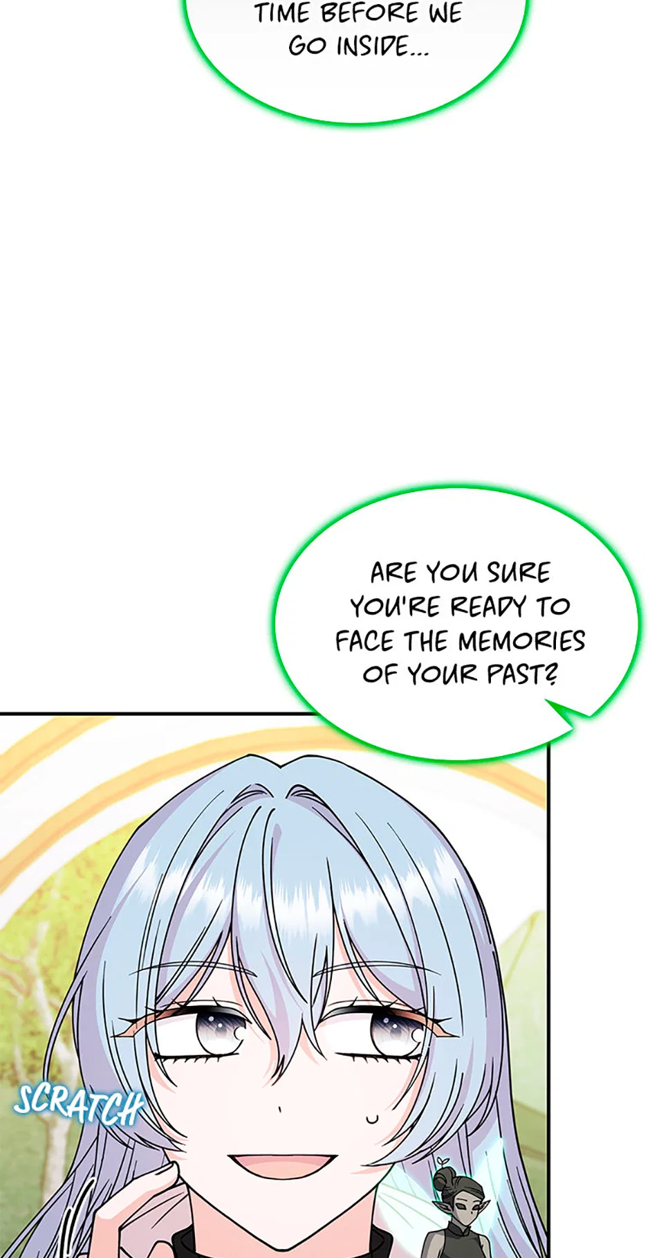 Princess Summoning the Monster Chapter 62 – Page 10
