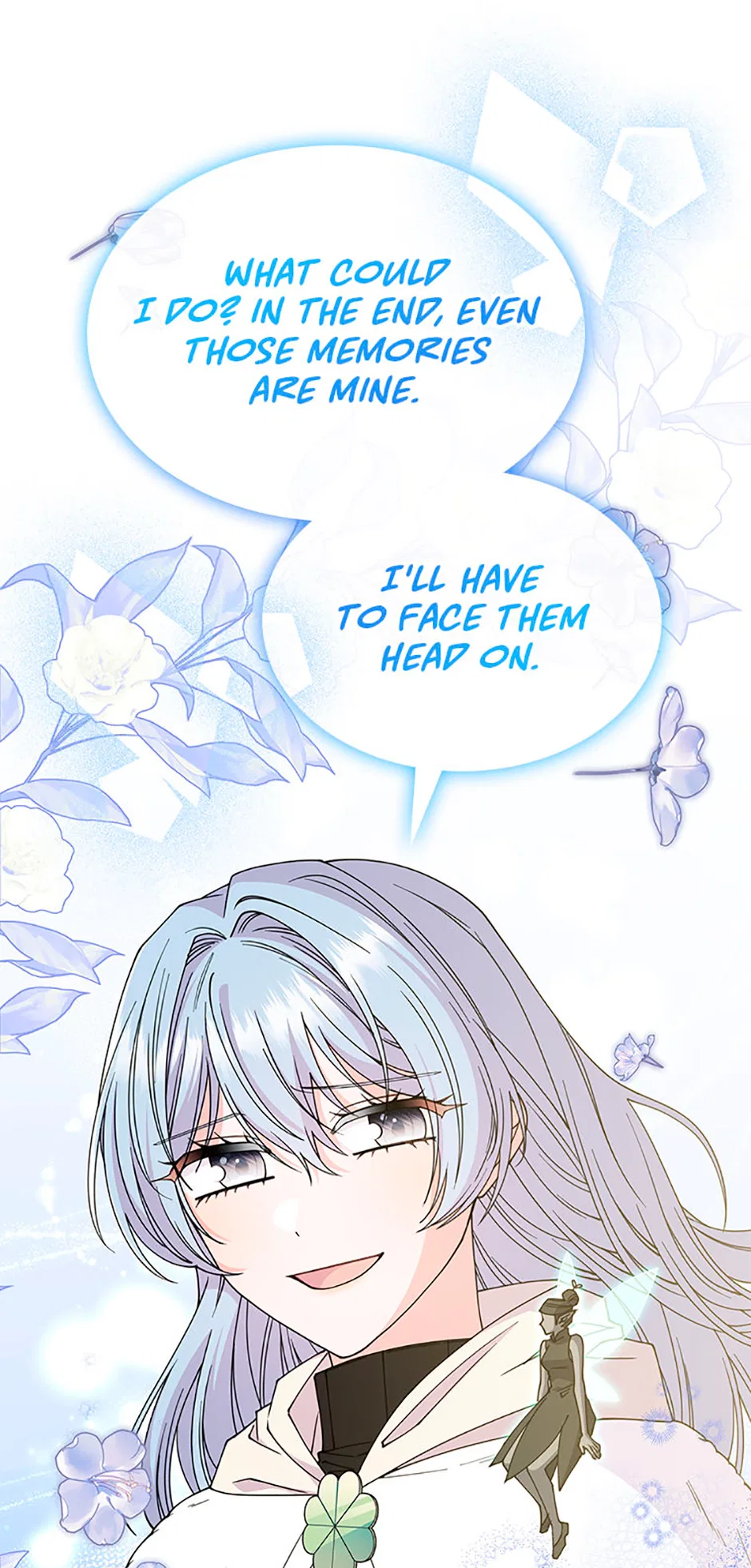 Princess Summoning the Monster Chapter 62 – Page 14