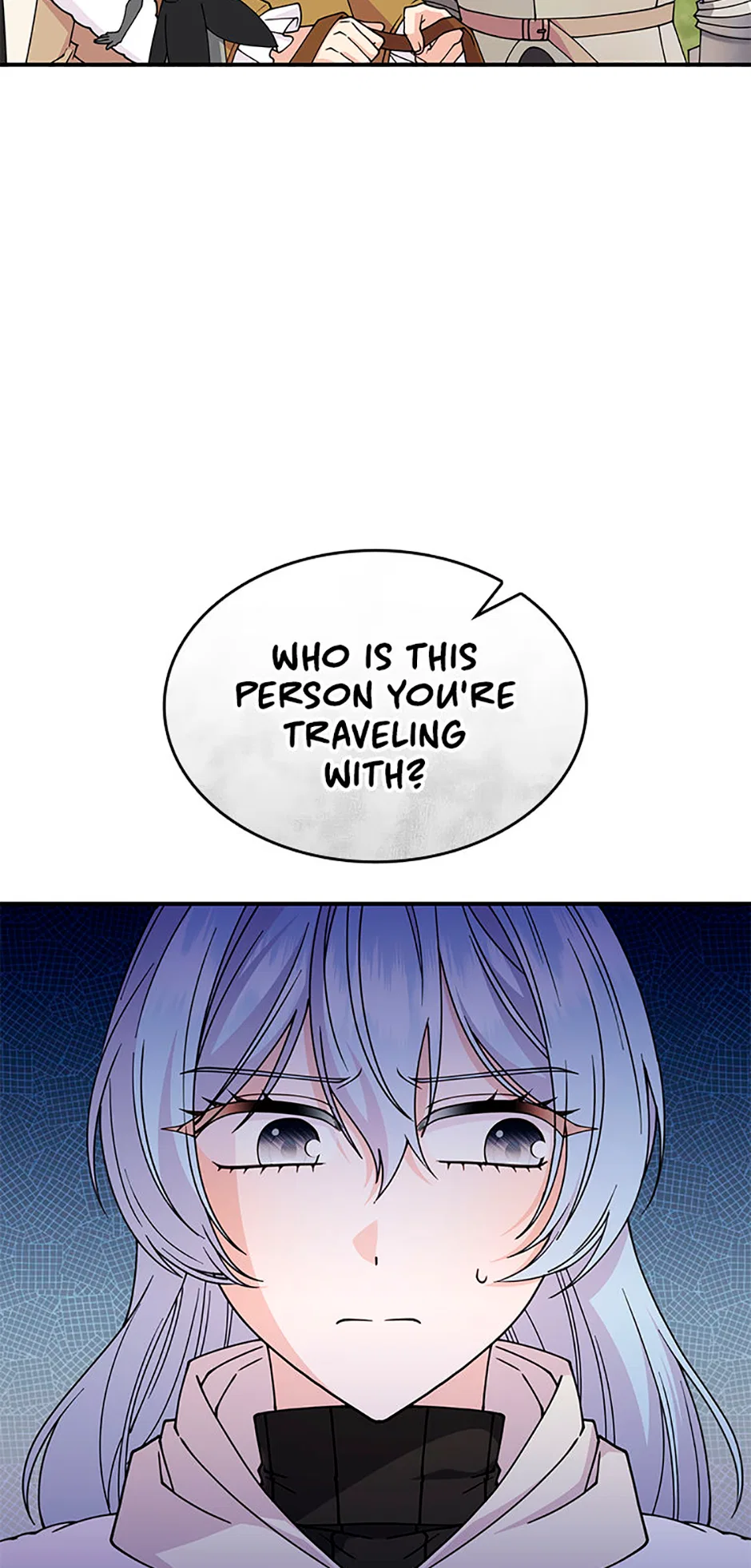 Princess Summoning the Monster Chapter 62 – Page 17