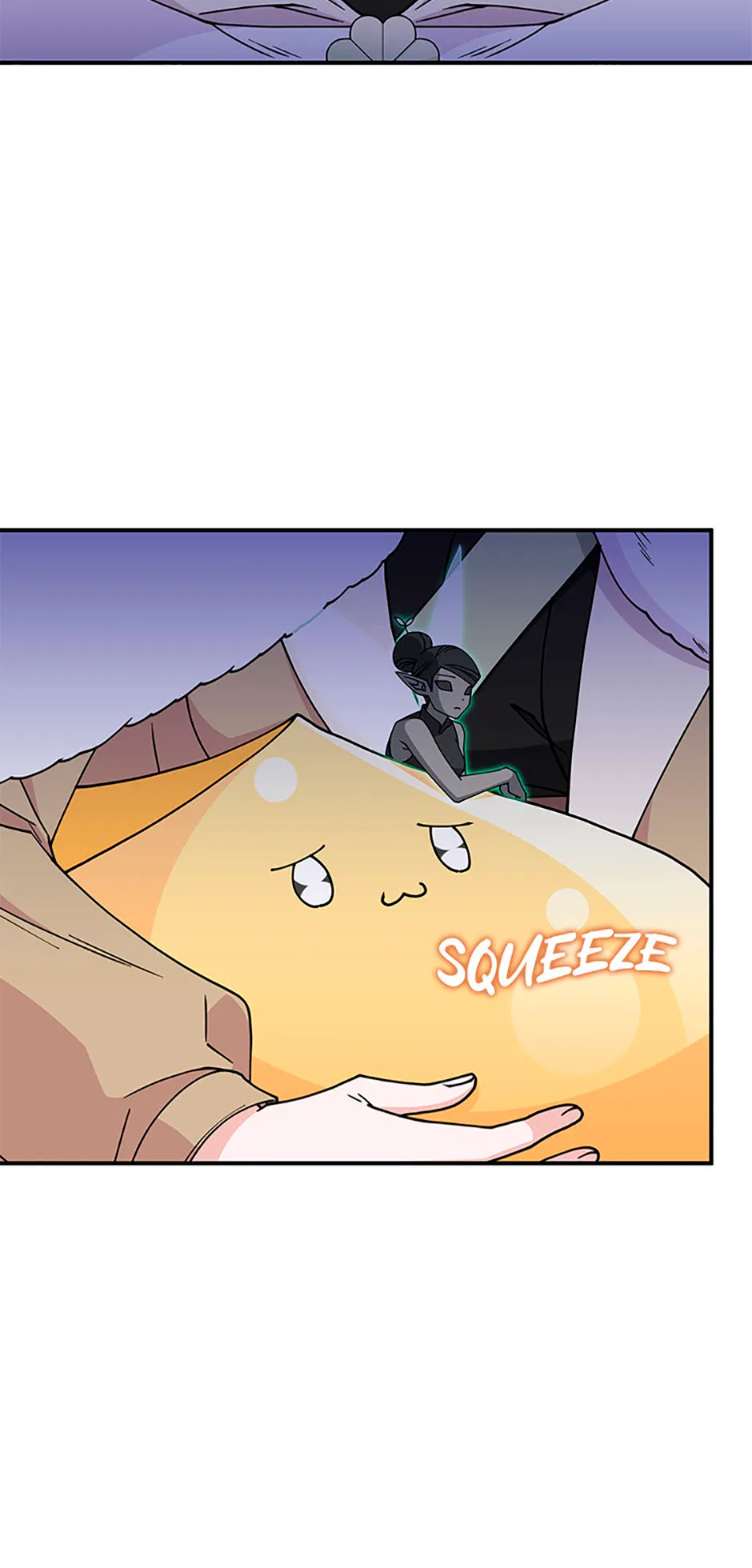Princess Summoning the Monster Chapter 62 – Page 18