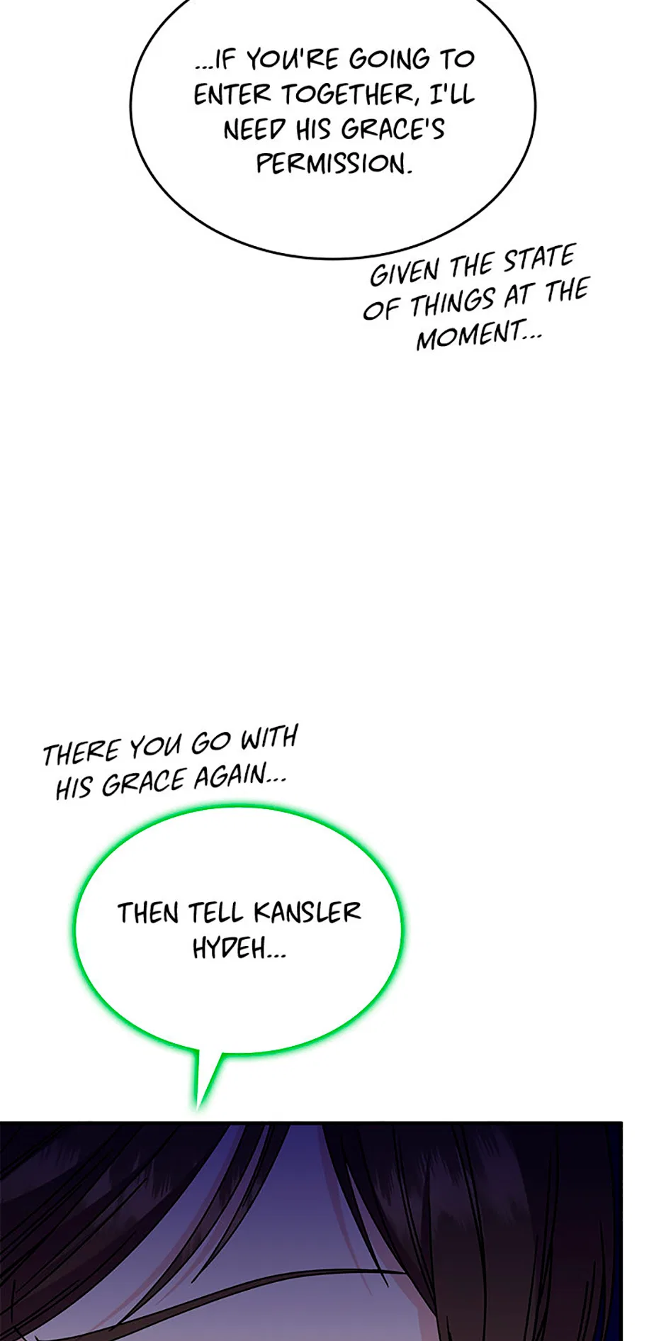 Princess Summoning the Monster Chapter 62 – Page 23
