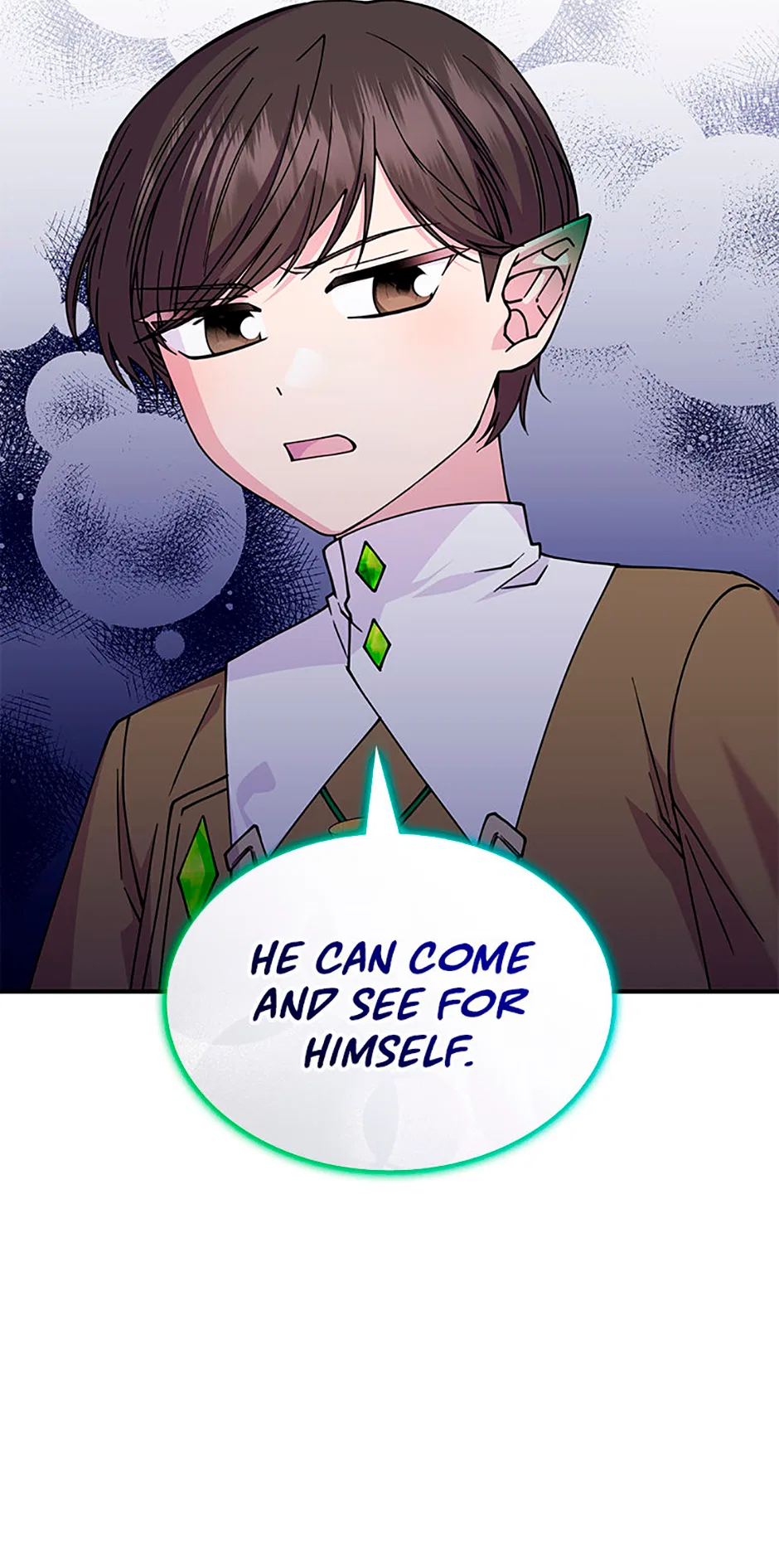 Princess Summoning the Monster Chapter 62 – Page 25