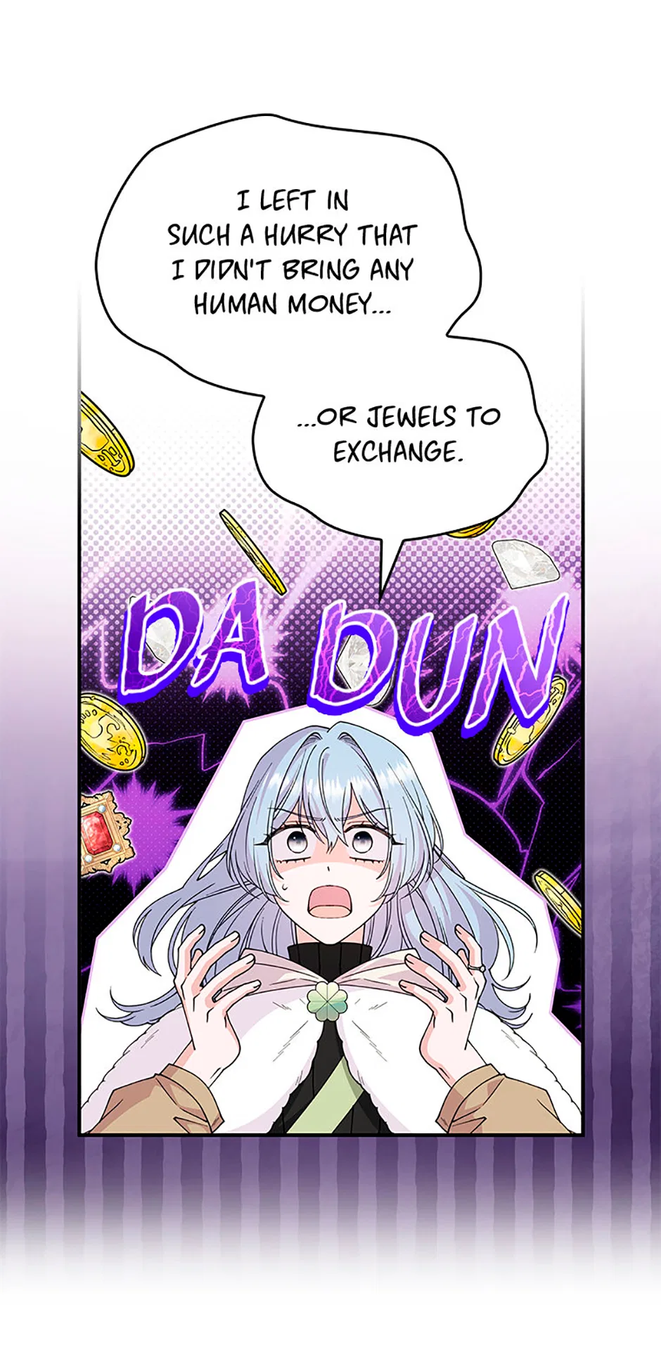 Princess Summoning the Monster Chapter 62 – Page 34