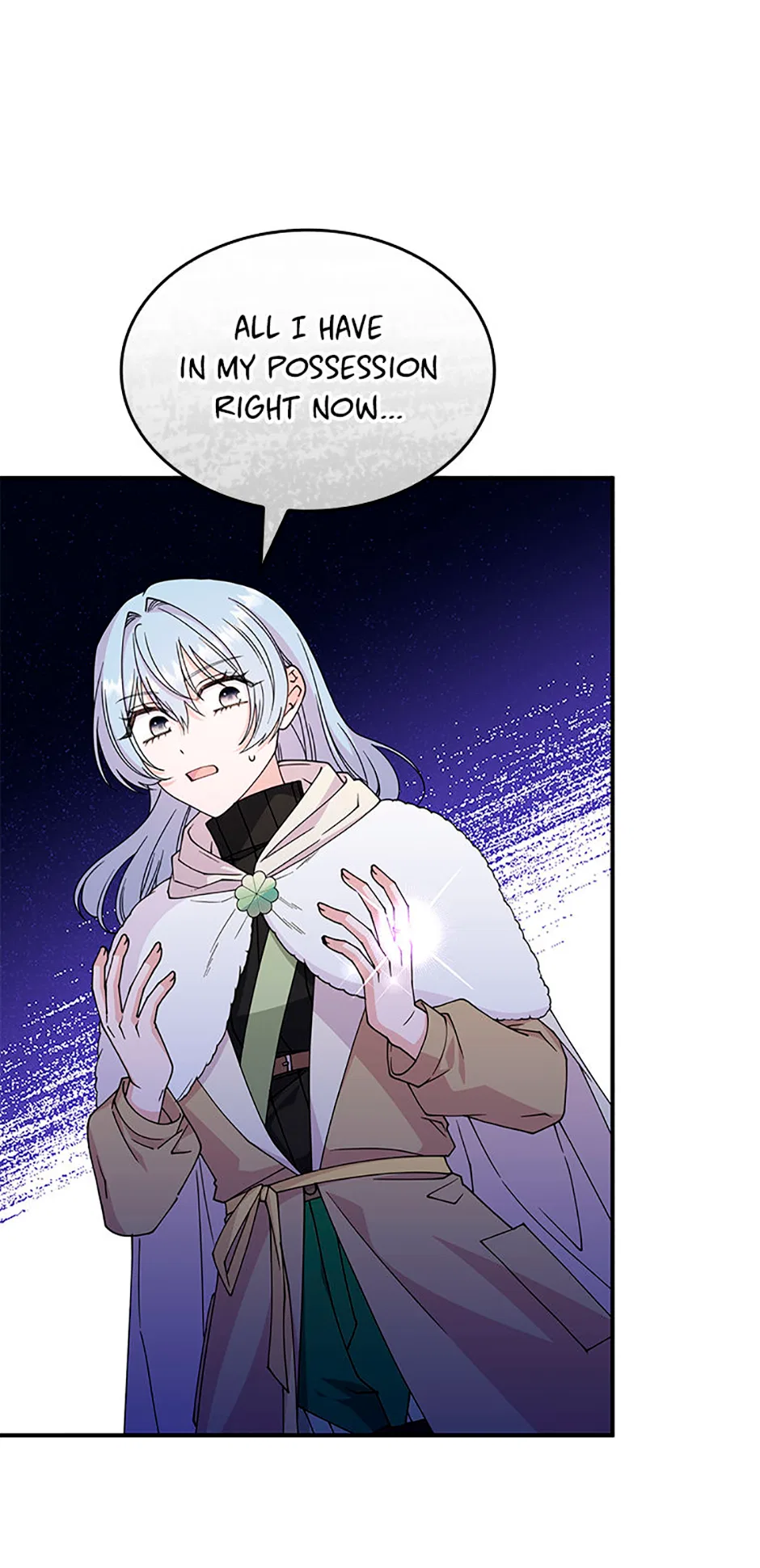Princess Summoning the Monster Chapter 62 – Page 35