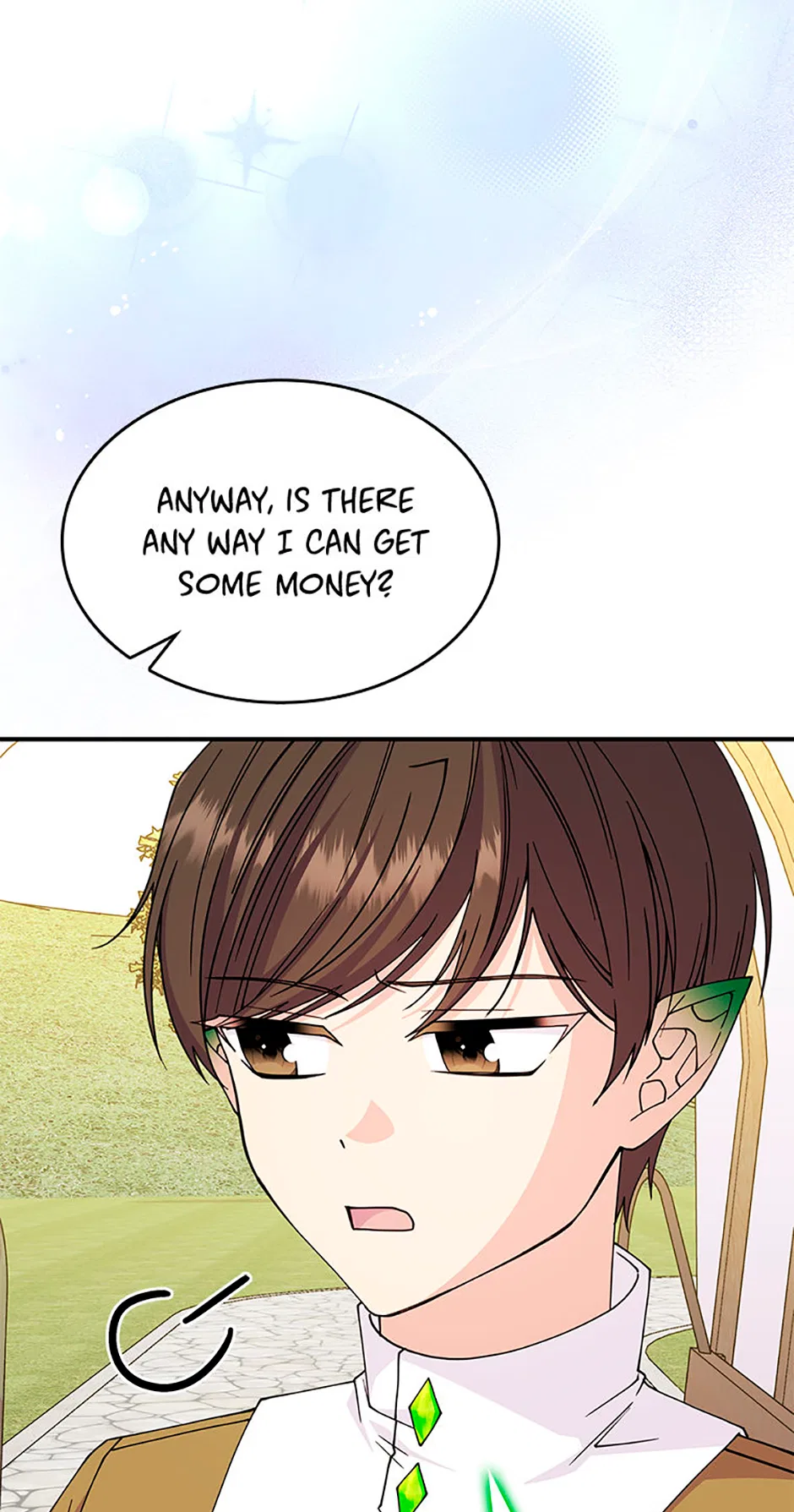 Princess Summoning the Monster Chapter 62 – Page 42