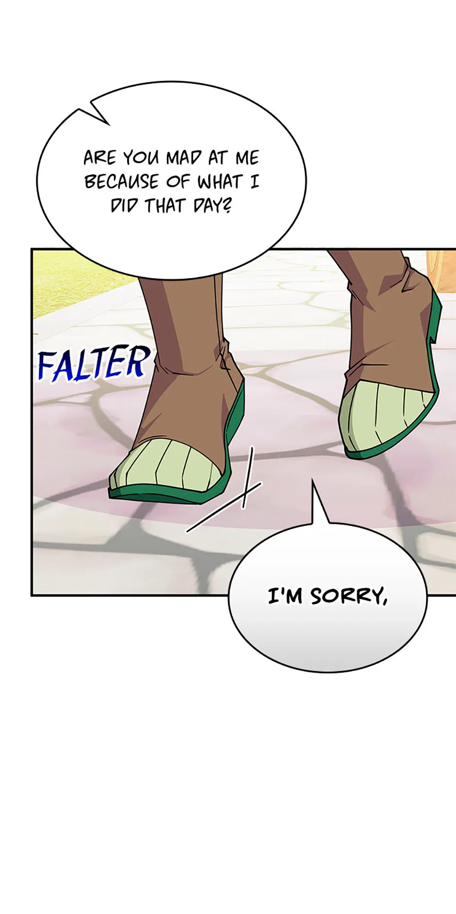 Princess Summoning the Monster Chapter 62 – Page 54