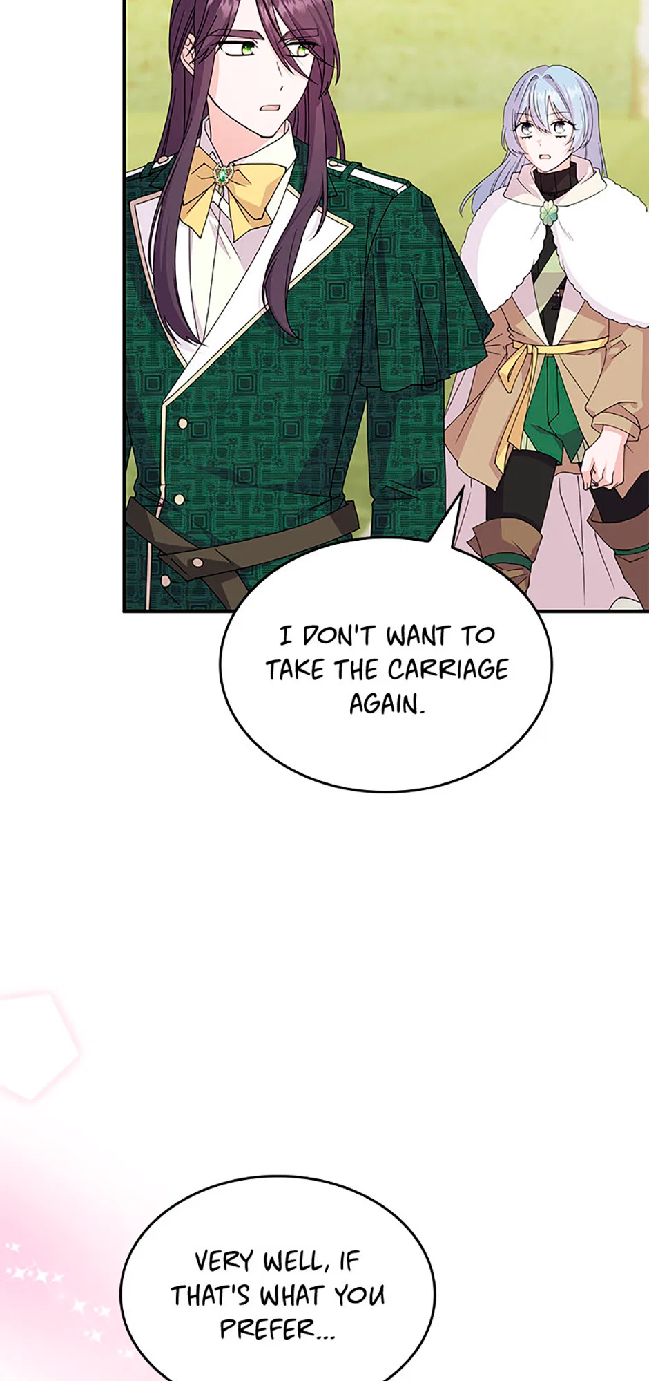 Princess Summoning the Monster Chapter 62 – Page 63