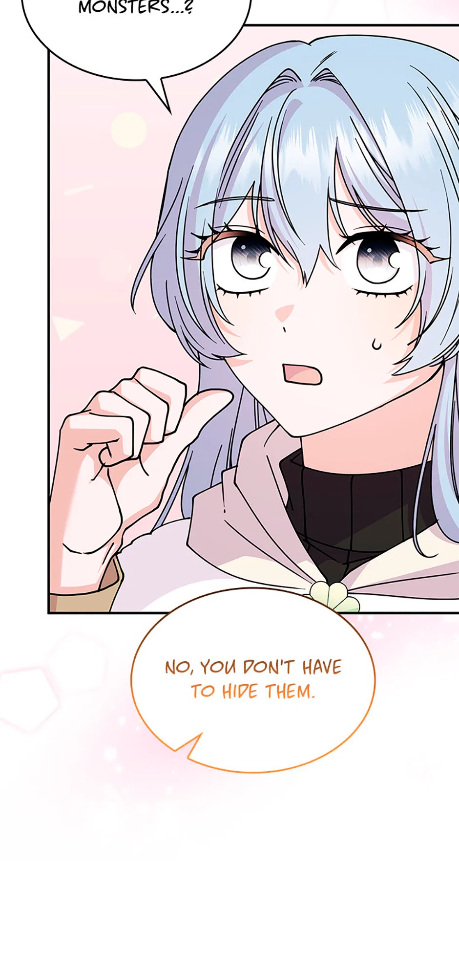 Princess Summoning the Monster Chapter 62 – Page 65