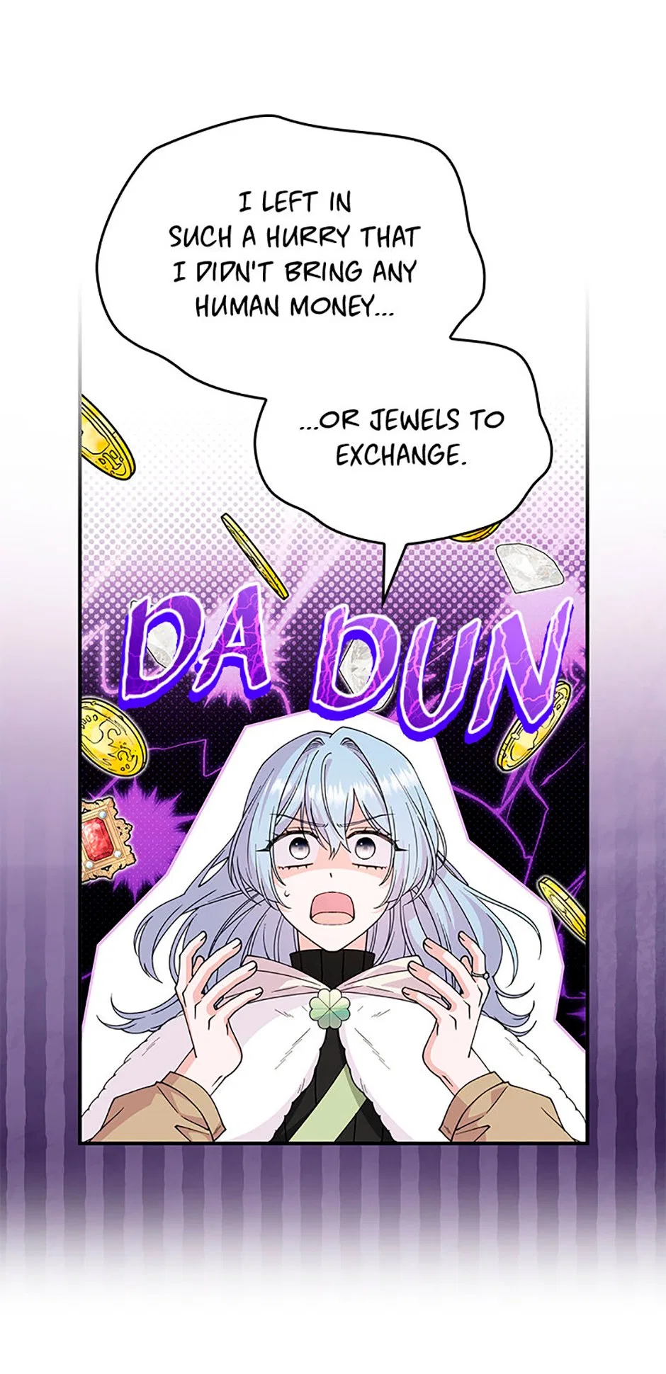 Princess Summoning the Monster Chapter 62 – Page 72