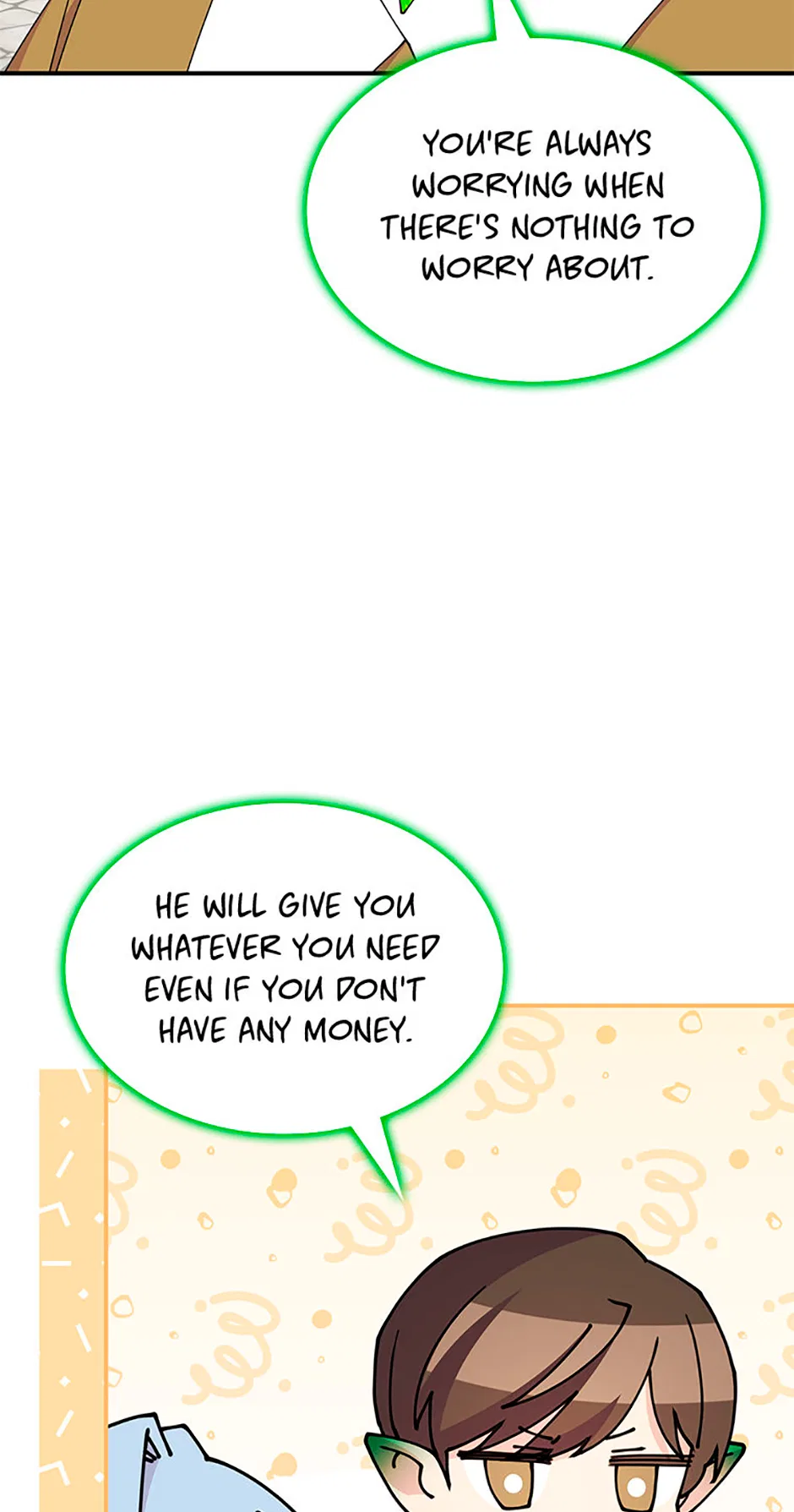 Princess Summoning the Monster Chapter 62 – Page 81