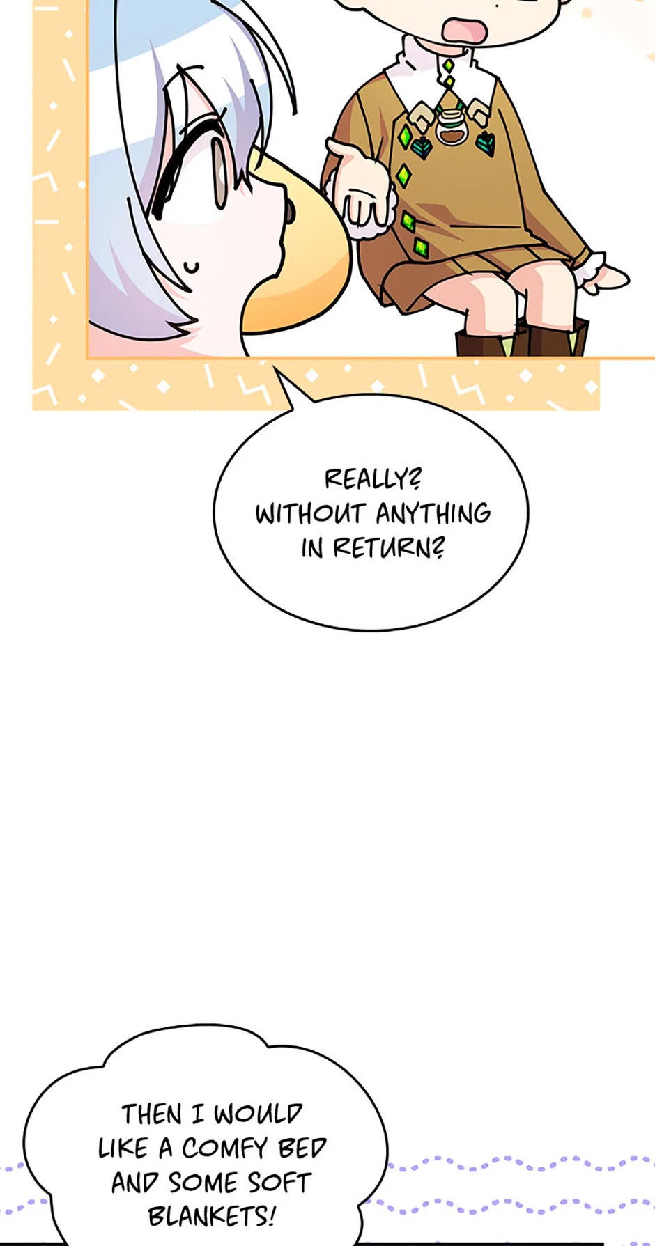 Princess Summoning the Monster Chapter 62 – Page 89