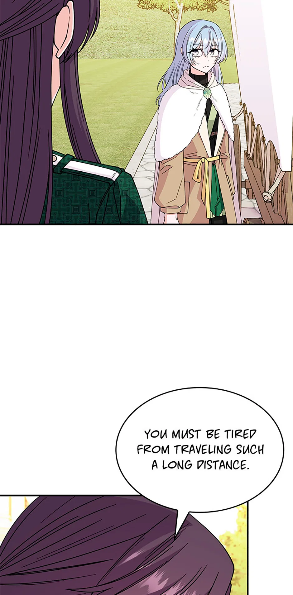 Princess Summoning the Monster Chapter 62 – Page 95
