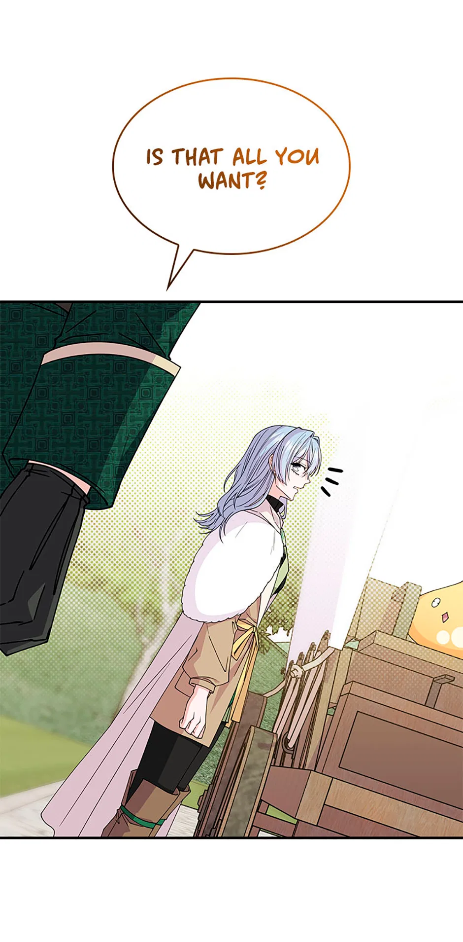 Princess Summoning the Monster Chapter 62 – Page 98