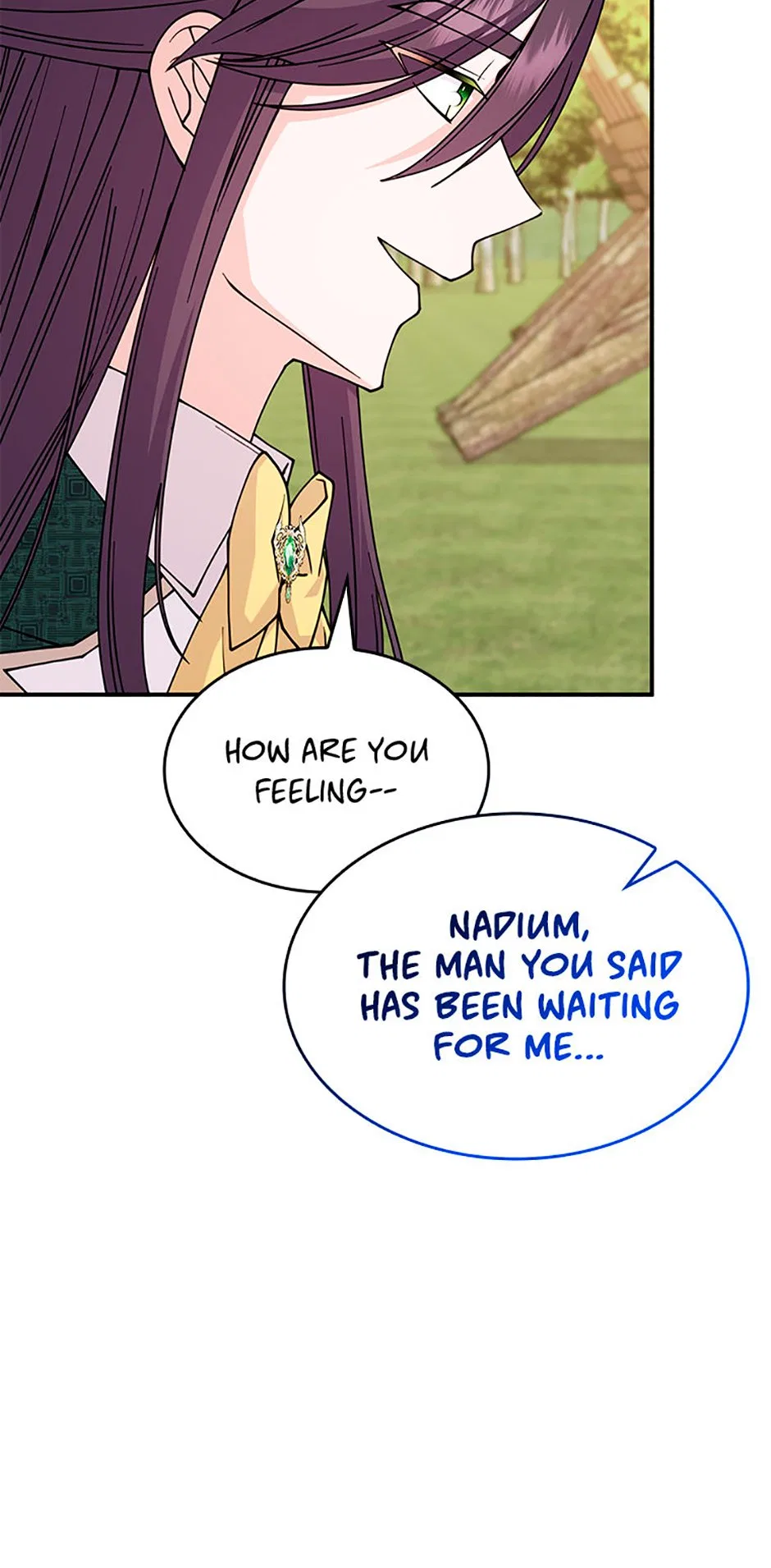 Princess Summoning the Monster Chapter 62 – Page 103