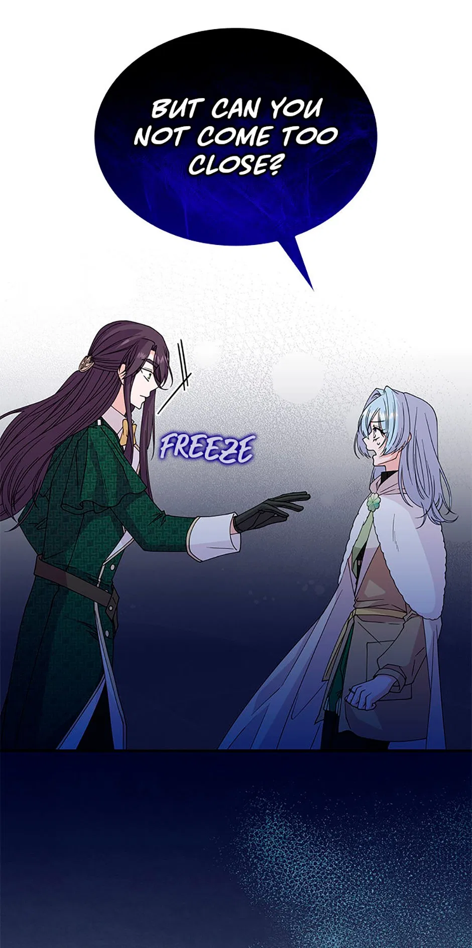 Princess Summoning the Monster Chapter 62 – Page 113