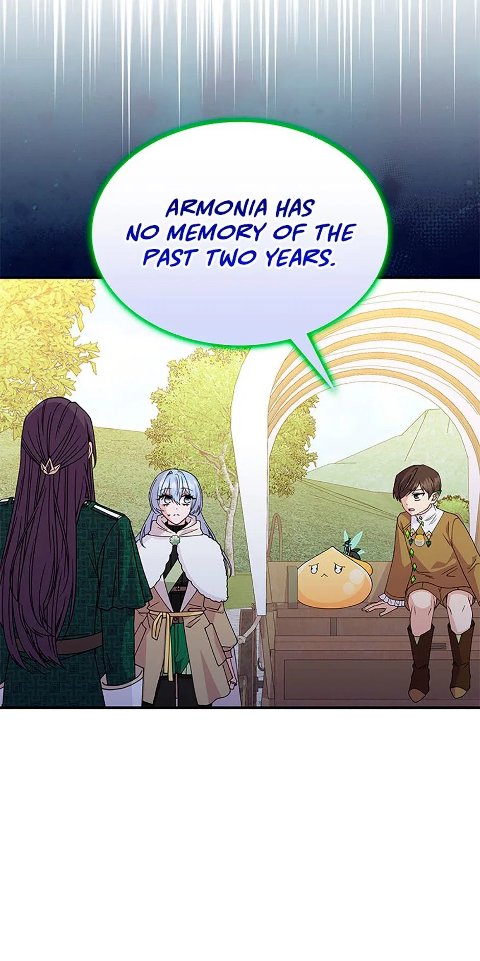 Princess Summoning the Monster Chapter 62 – Page 116