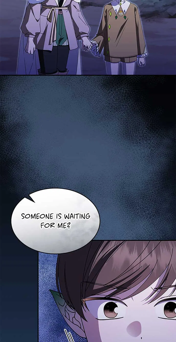 Princess Summoning the Monster Chapter 61 – Page 3