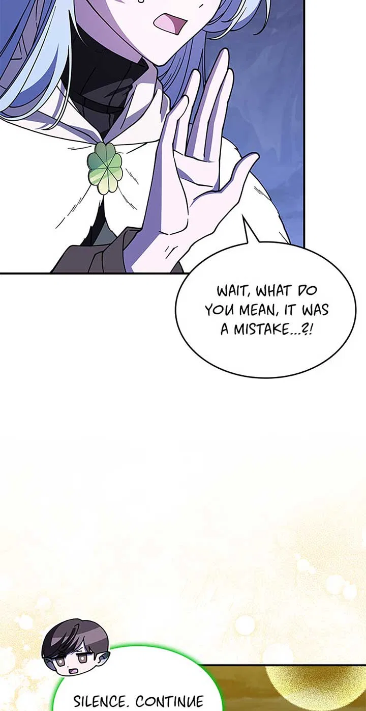 Princess Summoning the Monster Chapter 61 – Page 5
