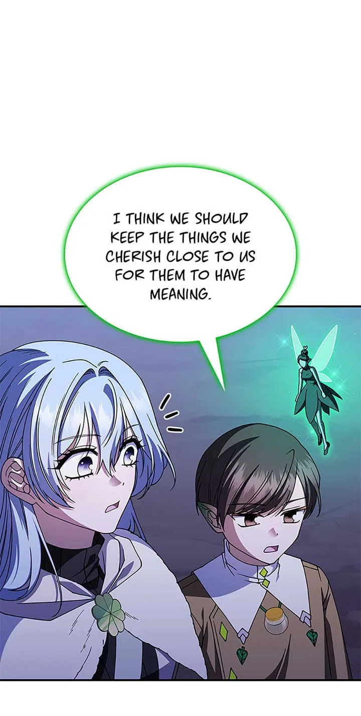 Princess Summoning the Monster Chapter 61 – Page 9