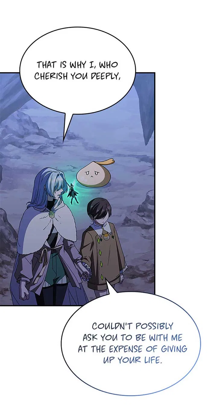 Princess Summoning the Monster Chapter 61 – Page 21