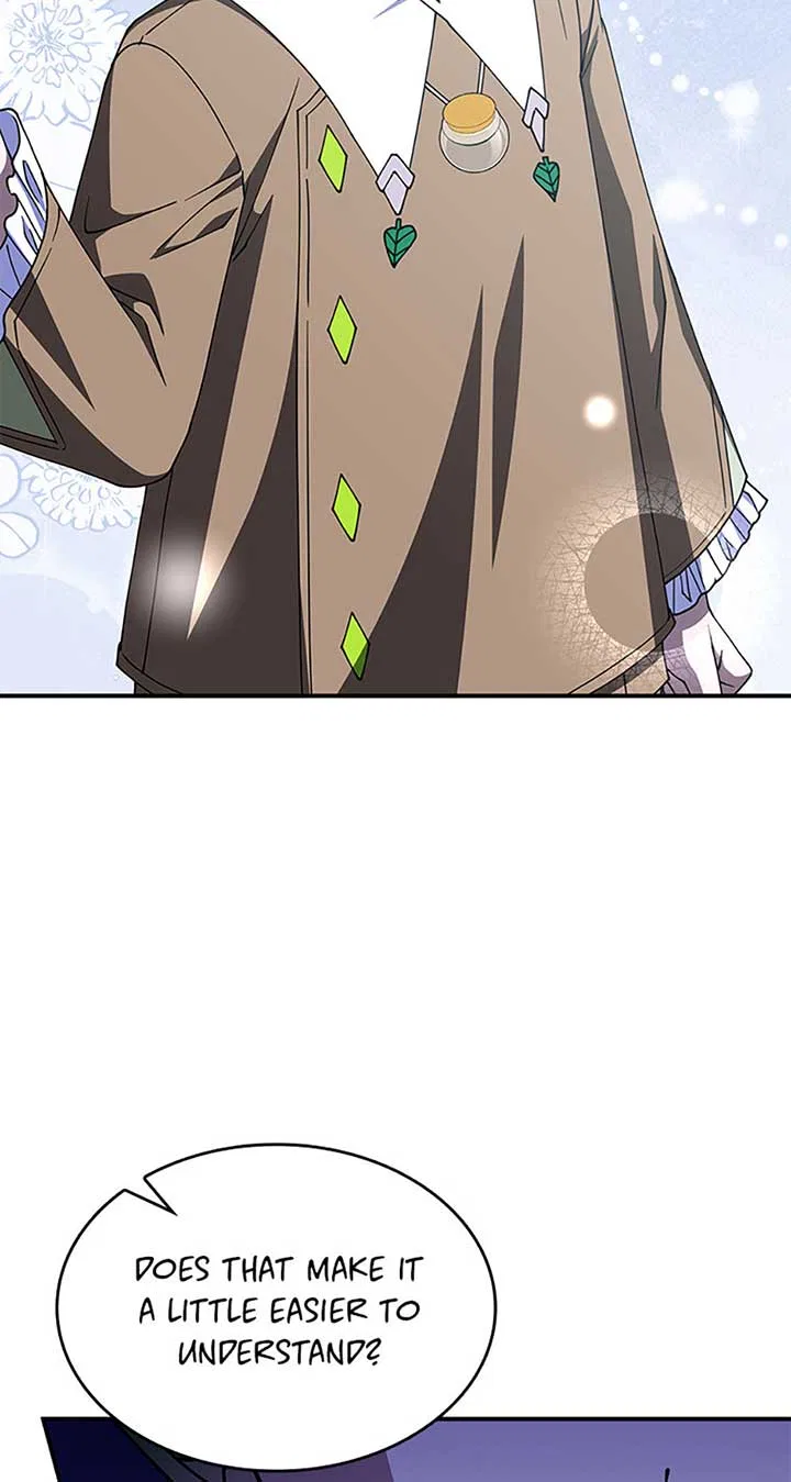 Princess Summoning the Monster Chapter 61 – Page 23