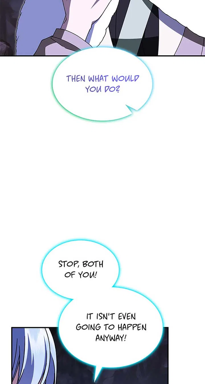 Princess Summoning the Monster Chapter 61 – Page 26
