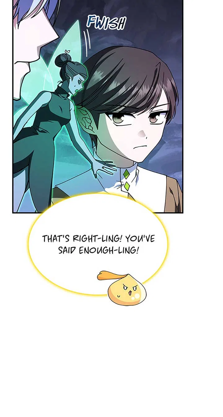Princess Summoning the Monster Chapter 61 – Page 27