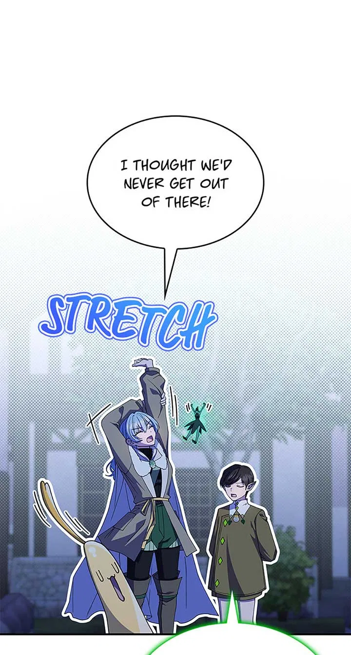 Princess Summoning the Monster Chapter 61 – Page 42