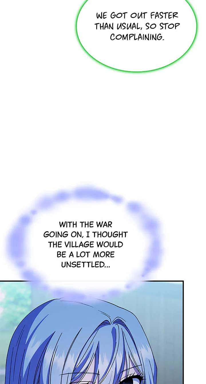Princess Summoning the Monster Chapter 61 – Page 43