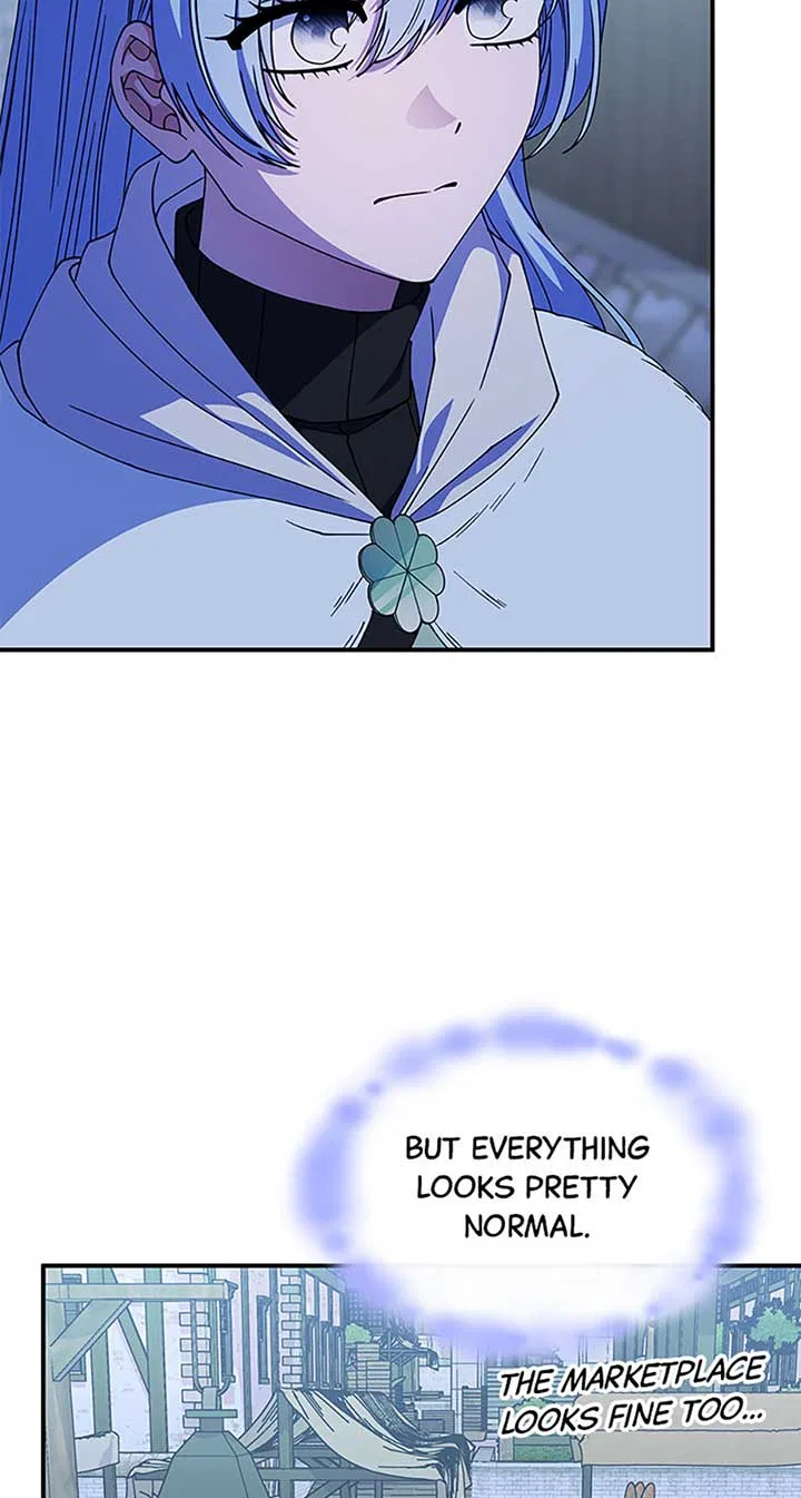 Princess Summoning the Monster Chapter 61 – Page 44