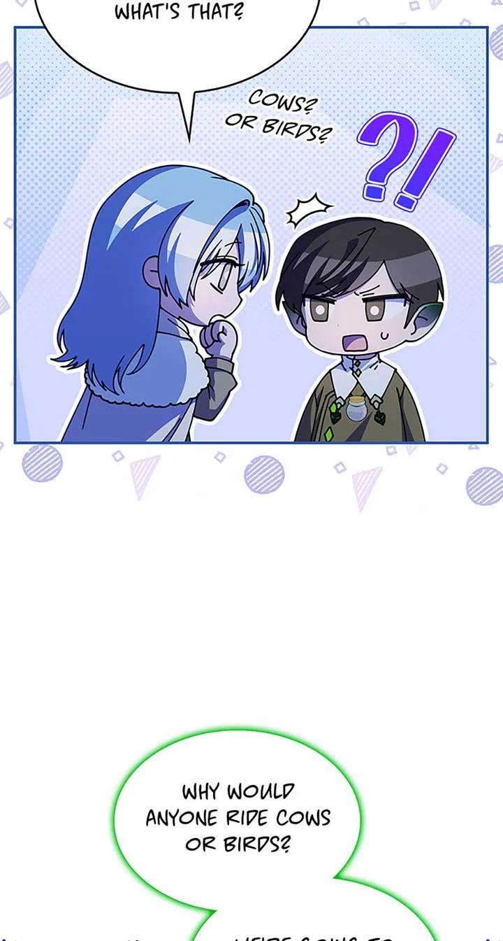 Princess Summoning the Monster Chapter 61 – Page 47